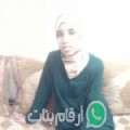 فاطمة من Tamanar - المغرب تبحث عن رجال للتعارف و الزواج