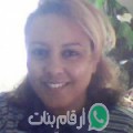 مونية من عزازقة - الجزائر تبحث عن رجال للتعارف و الزواج
