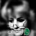 ملاك من Ad Dayr - مصر تبحث عن رجال للتعارف و الزواج