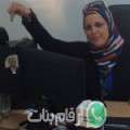 إيمان من القرين - الكويت تبحث عن رجال للتعارف و الزواج