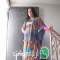 عيدة من Beni Kraled - تونس تبحث عن رجال للتعارف و الزواج
