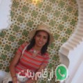 فاطمة الزهراء من مولي عبد الله - المغرب تبحث عن رجال للتعارف و الزواج