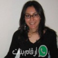 هند من Şişli - تونس تبحث عن رجال للتعارف و الزواج