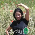 ليلى من باريش - سوريا تبحث عن رجال للتعارف و الزواج
