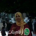 لينة من Qal‘at al Andalus - تونس تبحث عن رجال للتعارف و الزواج