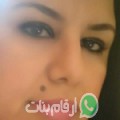 أسماء من Jilma - تونس تبحث عن رجال للتعارف و الزواج