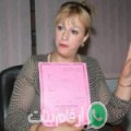 أمينة من Ḩāmmat al Jarīd - تونس تبحث عن رجال للتعارف و الزواج