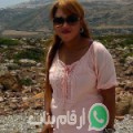 إيمان من أجد عبرين - سوريا تبحث عن رجال للتعارف و الزواج