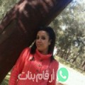 سمية من Ouled Haddadj - الجزائر تبحث عن رجال للتعارف و الزواج
