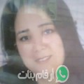 أسية من تيبار - تونس تبحث عن رجال للتعارف و الزواج