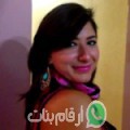 فاطمة الزهراء من صفاقس - تونس تبحث عن رجال للتعارف و الزواج
