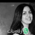 نادية من دندرة - مصر تبحث عن رجال للتعارف و الزواج