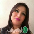 فاتن من وجدة انغاد - المغرب تبحث عن رجال للتعارف و الزواج