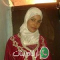 نادية من بنابل - سوريا تبحث عن رجال للتعارف و الزواج