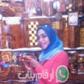 زينب من طبرقة - تونس تبحث عن رجال للتعارف و الزواج