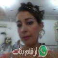 سارة من زنفور - تونس تبحث عن رجال للتعارف و الزواج