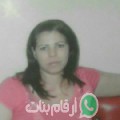 نادية من El Alfroun - الجزائر تبحث عن رجال للتعارف و الزواج