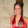 ندى من فوشانة - تونس تبحث عن رجال للتعارف و الزواج