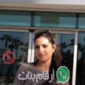 شهرزاد من السالمية - الكويت تبحث عن رجال للتعارف و الزواج