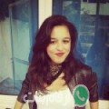 سارة من باب مرزوكة - المغرب تبحث عن رجال للتعارف و الزواج