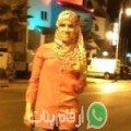 أسية من واد أمليل - المغرب تبحث عن رجال للتعارف و الزواج
