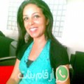 فاطمة من امرسيد - المغرب تبحث عن رجال للتعارف و الزواج