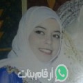 رقية من طنْطَا - مصر تبحث عن رجال للتعارف و الزواج