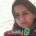 فتيحة من حمام الأغزاز - تونس تبحث عن رجال للتعارف و الزواج