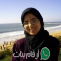حنان من الكبارية - تونس تبحث عن رجال للتعارف و الزواج