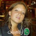 سارة من بئر مروة - تونس تبحث عن رجال للتعارف و الزواج