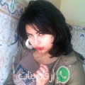 منى من منزل بوركيبة - تونس تبحث عن رجال للتعارف و الزواج