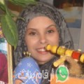 راشة من المهدية - تونس تبحث عن رجال للتعارف و الزواج