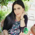 فاطمة من Marmora - تونس تبحث عن رجال للتعارف و الزواج