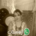 ليلى من Mît Nama - مصر تبحث عن رجال للتعارف و الزواج