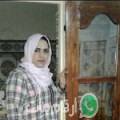 عائشة من La Hencha - تونس تبحث عن رجال للتعارف و الزواج