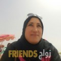 ياسمينة من أبو ظبي - الإمارات تبحث عن رجال للتعارف و الزواج