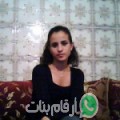 إيمان من الحلوسية - سوريا تبحث عن رجال للتعارف و الزواج