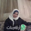 نورة من الغازية - سوريا تبحث عن رجال للتعارف و الزواج