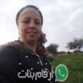 فاطمة من سطات - المغرب تبحث عن رجال للتعارف و الزواج