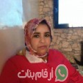 عزيزة من بني بوعياش - المغرب تبحث عن رجال للتعارف و الزواج
