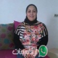 نادية من زاوية قنطش - تونس تبحث عن رجال للتعارف و الزواج