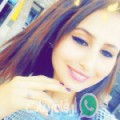 خديجة من تطاوين - تونس تبحث عن رجال للتعارف و الزواج