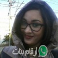 زينب من شبرا الخيمة - مصر تبحث عن رجال للتعارف و الزواج