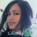 كوثر من Karia Be Mohammed - المغرب تبحث عن رجال للتعارف و الزواج
