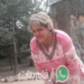 نادية من الرطبة - العراق تبحث عن رجال للتعارف و الزواج