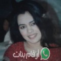 نفيسة من بعانوب - سوريا تبحث عن رجال للتعارف و الزواج
