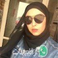 نيمة من Souani el Adari - تونس تبحث عن رجال للتعارف و الزواج