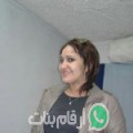 نادية من بطمة - سوريا تبحث عن رجال للتعارف و الزواج