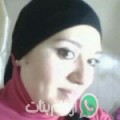 نفيسة من دمياط - مصر تبحث عن رجال للتعارف و الزواج
