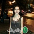 زينب من سيدي علي بن عون - تونس تبحث عن رجال للتعارف و الزواج